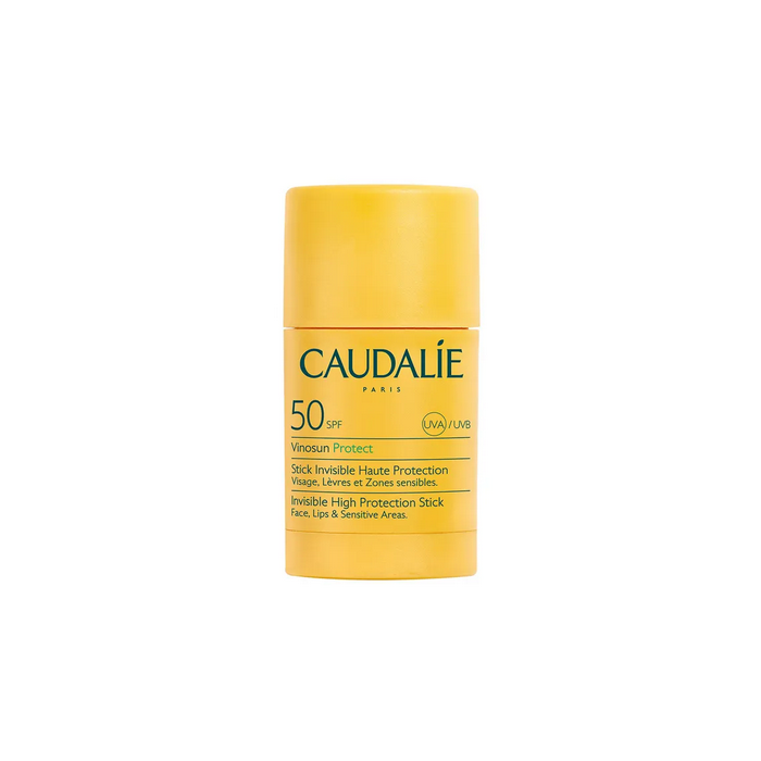 CAUDALIE VINOSUN STICK ALTA PROTEZIONE 15 G