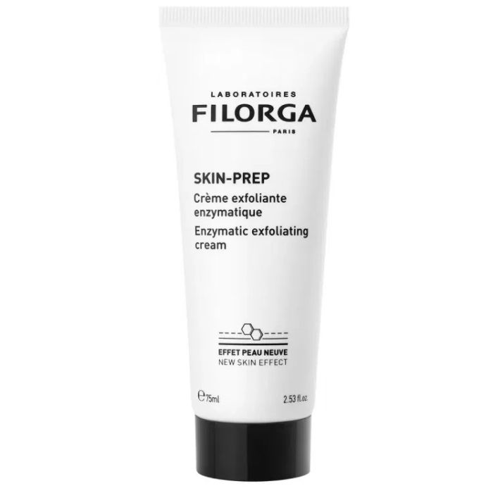 FILORGA S P ENZYMATIC EXFOLIATING CREAM 75 ML