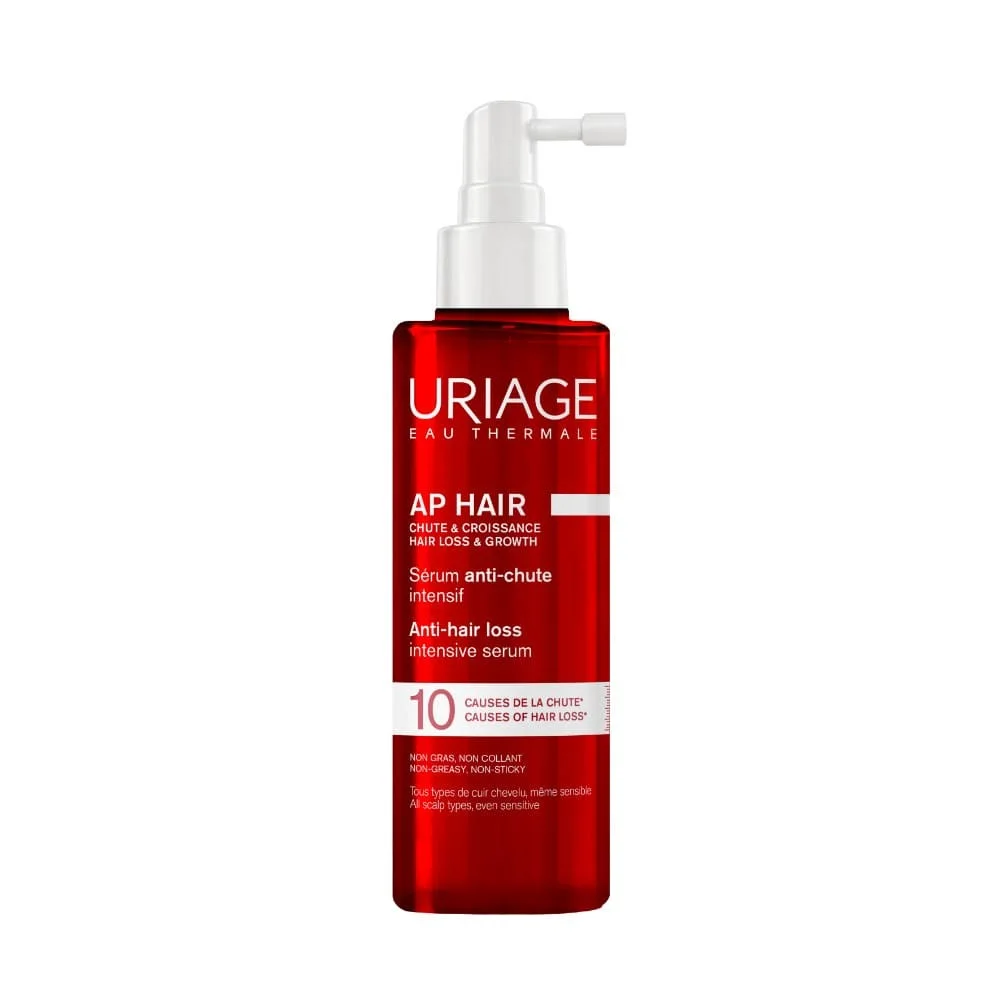 URIAGE AP HAIR SIERO ANTICADUTA INTENSIVO 100ML