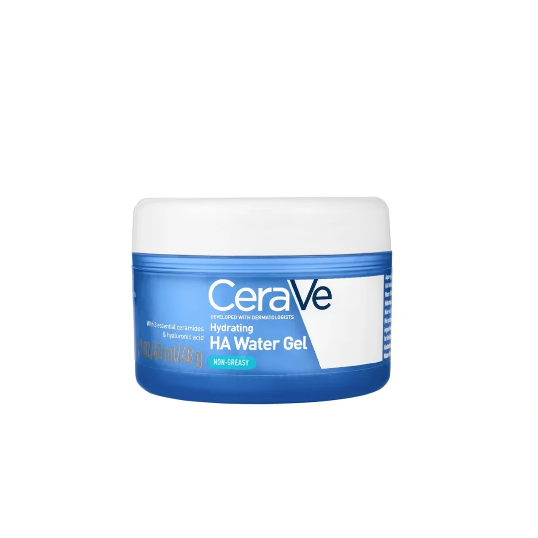 CERAVE HA ACQUAGEL IDRATANTE CON ACIDO IALURONICO 48ML