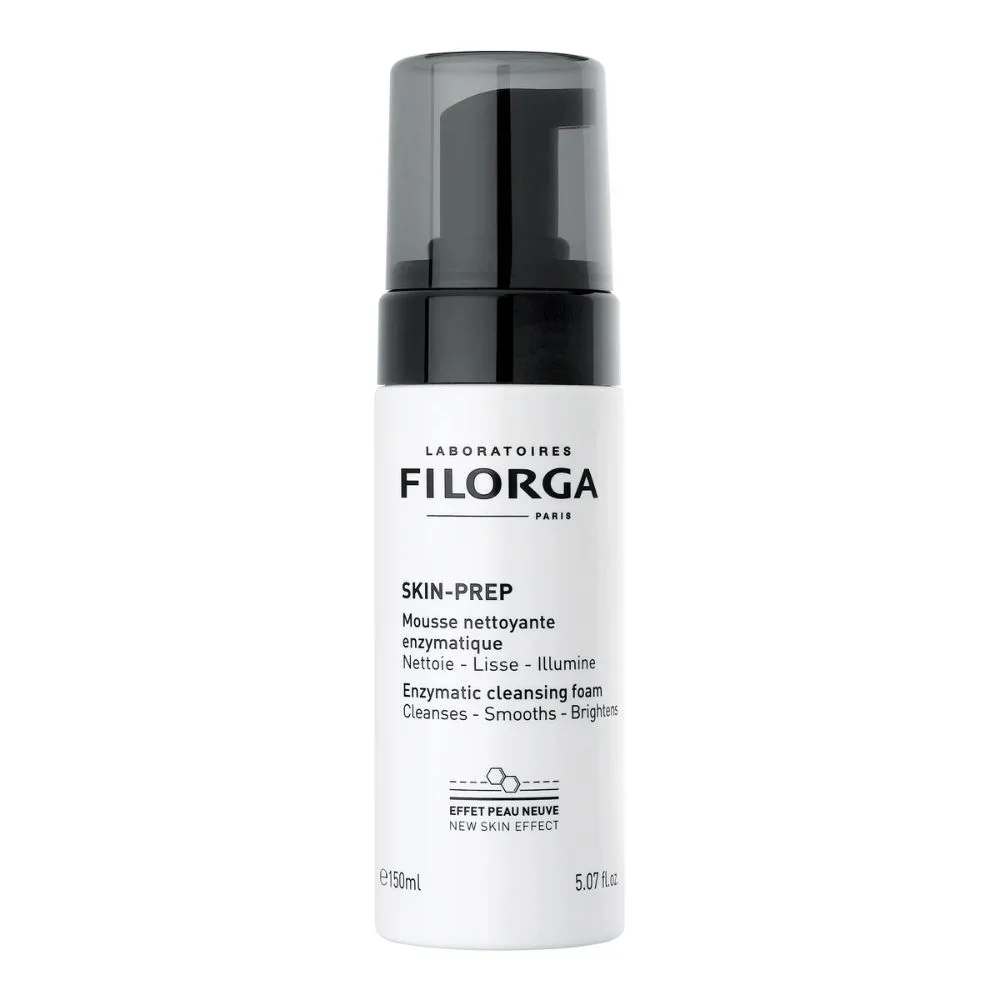 FILORGA SKIN PREP - MOUSSE DETERGENTE VISO ENZIMATICA 150ML