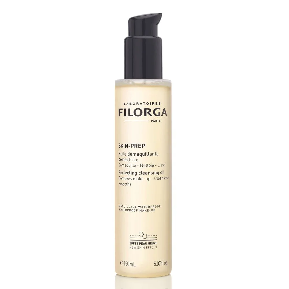 FILORGA SKIN PREP - OLIO STRUCCANTE VISO SUBLIMATORE 150ML