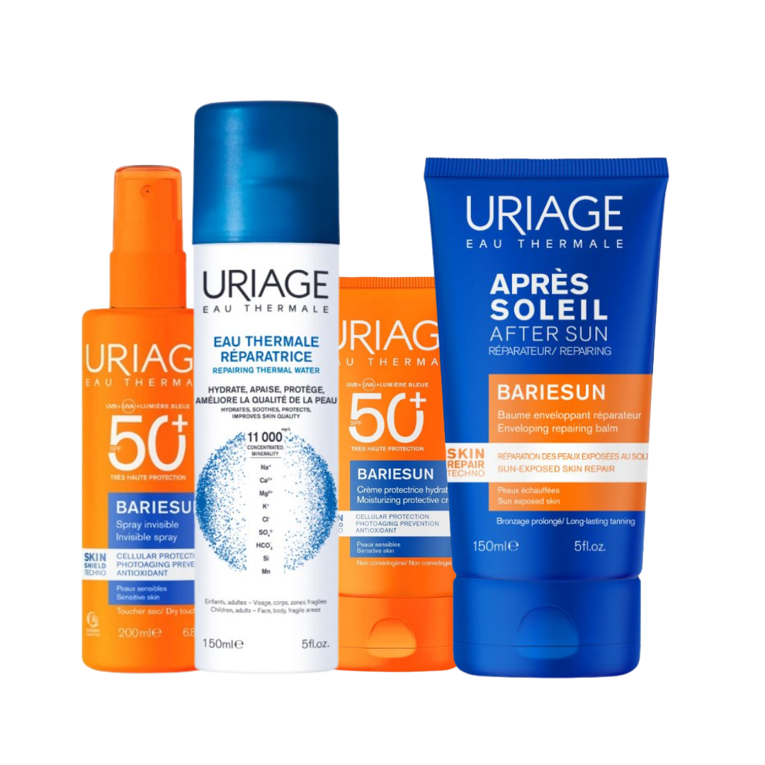 KIT MARE COMPLETO URIAGE 2026