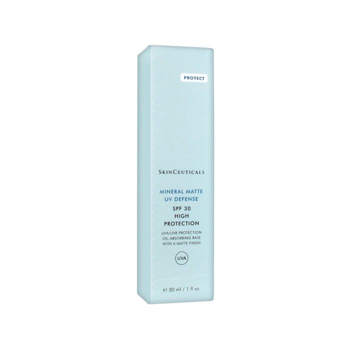 SKINCEUTICALS MINERAL MATTE UV DEFENCE SPF30 30ML