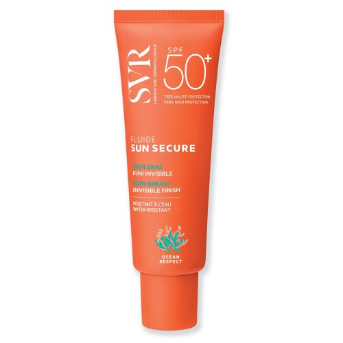 SVR SUN SECURE FLUIDE PHOTO-AGE 40 ML SPF50+