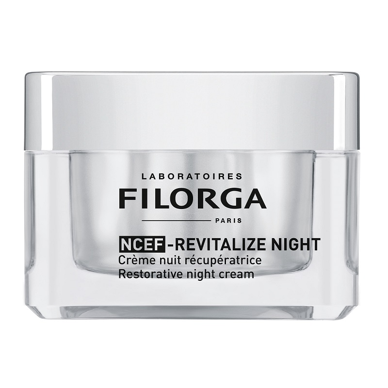 FILORGA SLEEP & LIFT CREMA RIDENSIFICANTE NOTTE 50ML