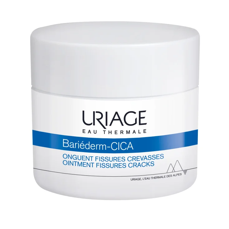 BARIÉDERM-CICA URIAGE - UNGUENTO ISOLANTE E RIPARATORE