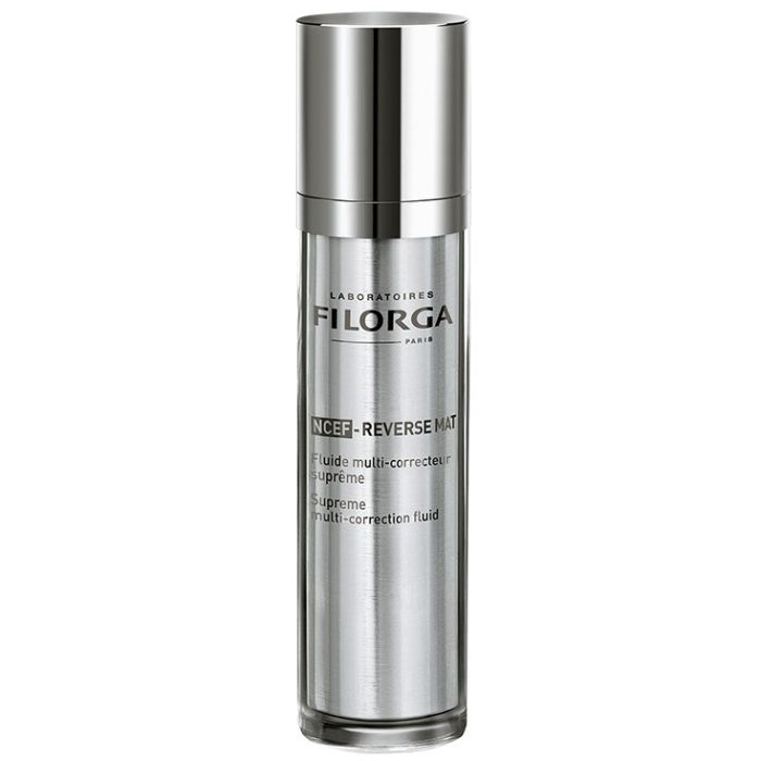 FILORGA NCTF REVERSE MAT FLUIDO 50ML