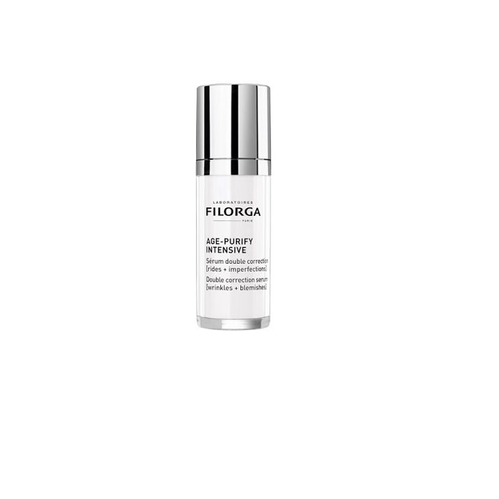 FILORGA AGE PURIFY INTENSIVE SIERO DOPPIA CORREZIONE RUGHE E IMPERFEZIONI 30 ML