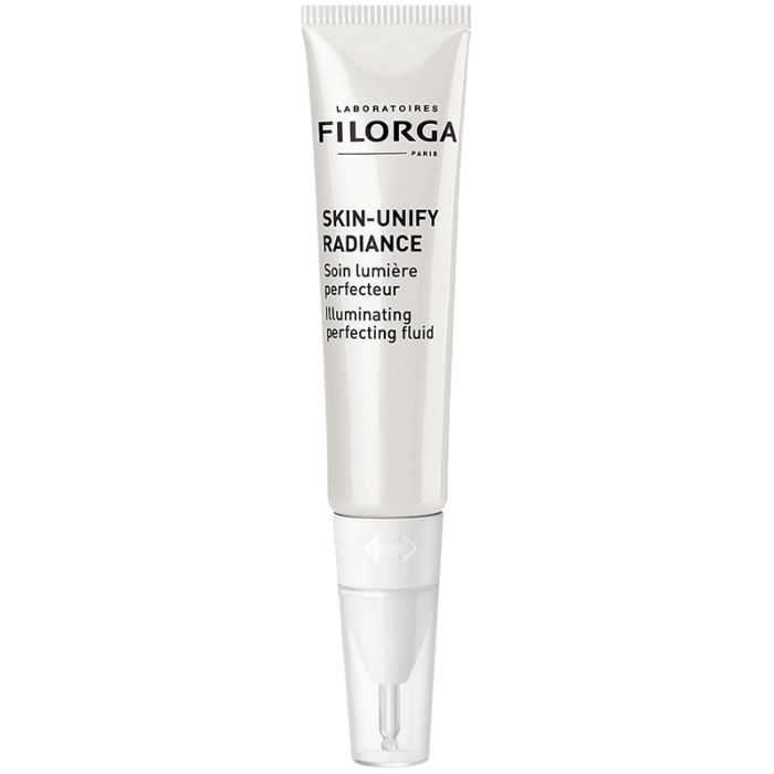 FILORGA SKIN UNIFY RADIANCE TRATTAMENTO VISO ILLUMINANTE 15 ML