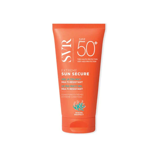 SVR SUN SECURE EXTREME GEL SPF50+ 50ML
