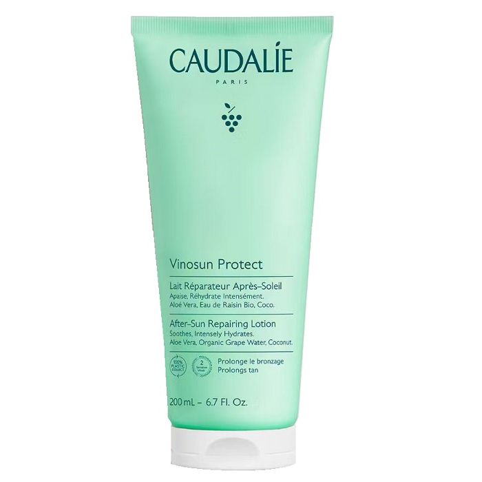 CAUDALIE VINOSUN LATTE DOPOSOLE 200 ML