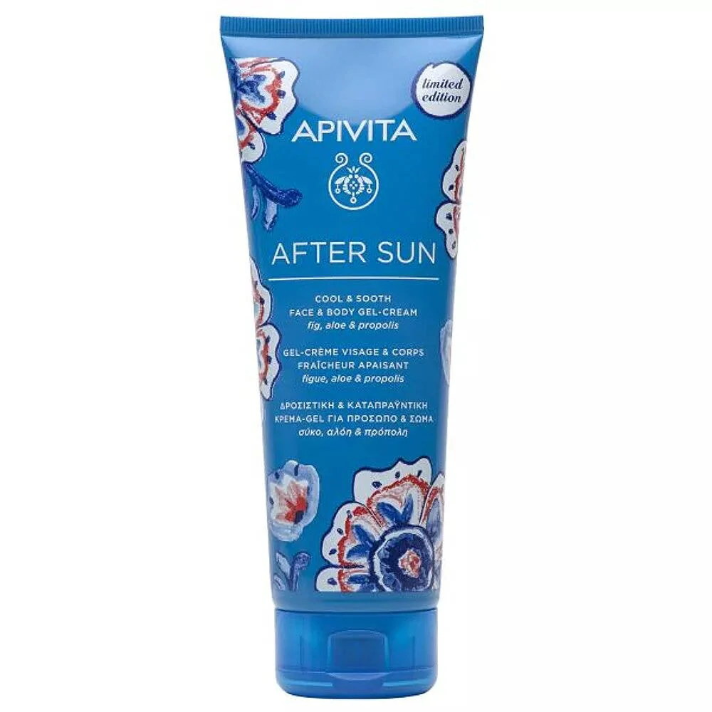 APIVITA DOPOSOLE EDIZIONE LIMITATA 200ML