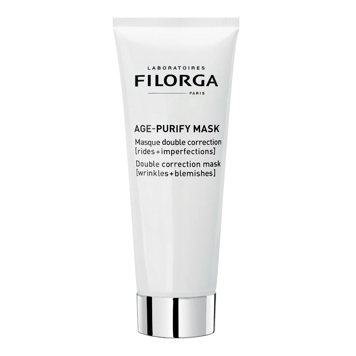 FILORGA AGE PURIFY MASK MASCHERA DOPPIA CORREZIONE RUGHE + IMPERFEZIONI 75ML