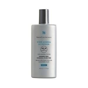 SKINCEUTICALS SHEER MINERAL UV DEFENSE SPF50 50 ML