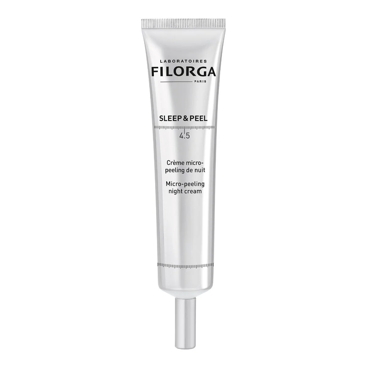 FILORGA SLEEP E PEEL 4.5 CREMA NOTTE MICRO-PEELING 40ML