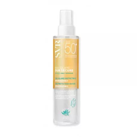 SVR SUN SECURE - EAU SOLAIRE SPF50+ ACQUA SOLARE BIFASICA PROTETTIVA 200ML