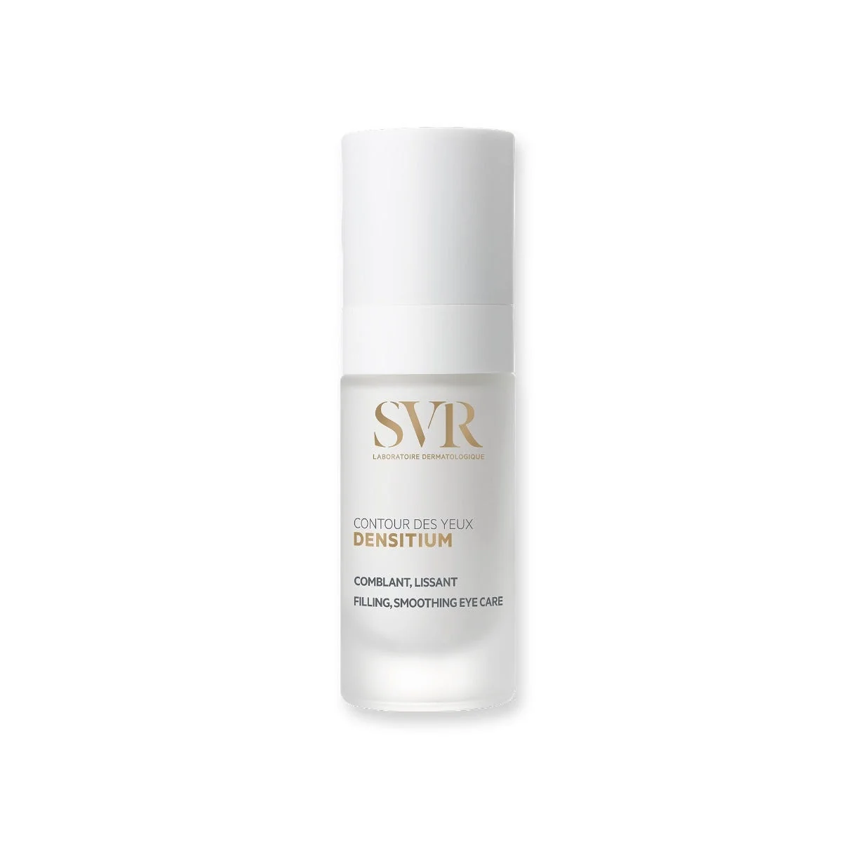 SVR DENSITIUM CONTORNO OCCHI 15ML CREMA ANTI-ETÀ EFFICACE