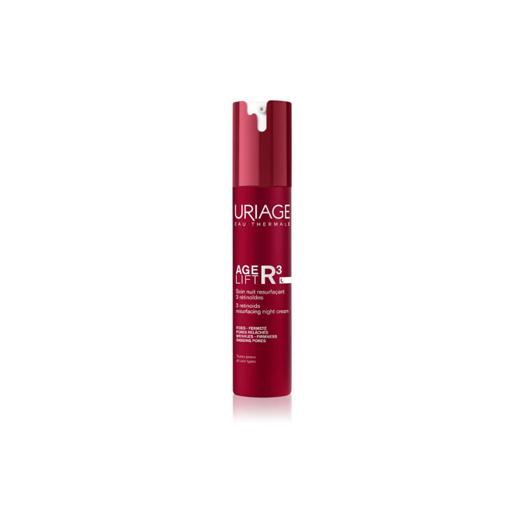 URIAGE AGE LIFT R3 SOIN JOUR TENSEUR