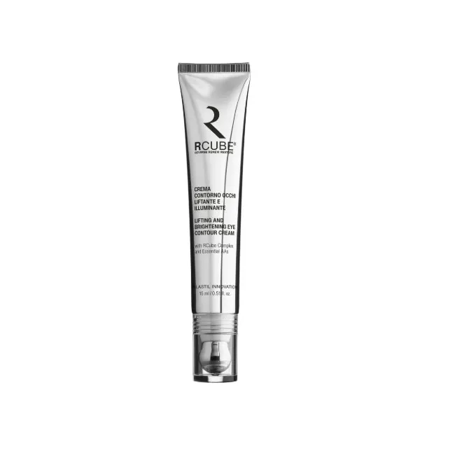 RILASTIL RCUBE CONTORNO OCCHI ANTIRUGHE LIFTANTE 15 ML