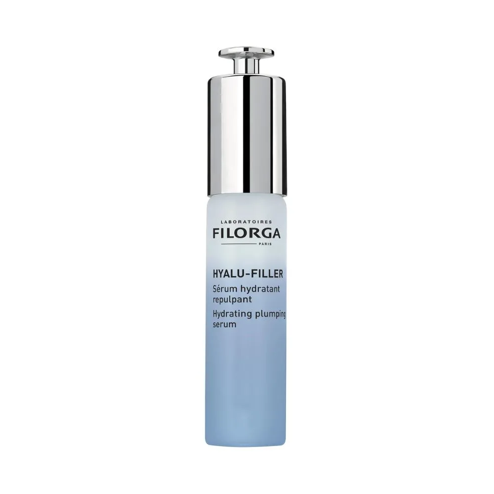 FILORGA HYALU-FILLER SIERO VISO ACIDO IALURONICO IDRATANTE RIMPOLPANTE LEVIGANTE 30ML