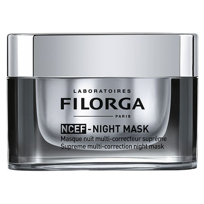 FILORGA NCEF NIGHT MASK 50ML