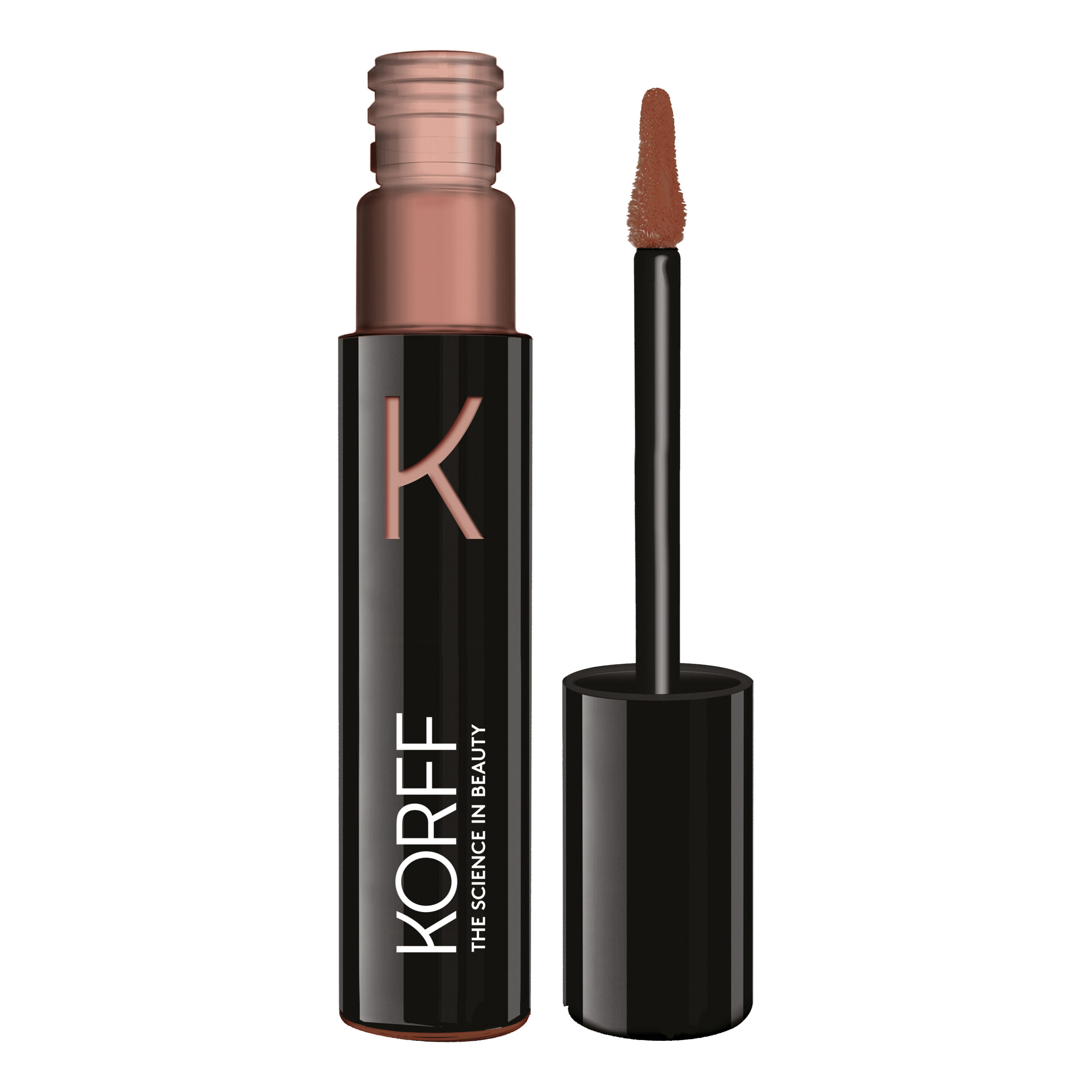 KORFF ROSSETTO FLUIDO LUNGA TENUTA 05 6ML
