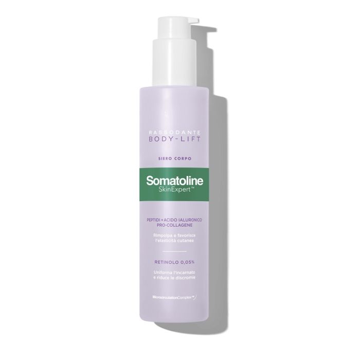SOMATOLINE SKIN EXPERT RASSODANTE SIERO BODY LIFT
